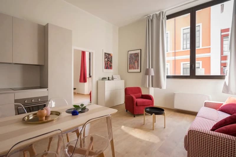 T3 Apartment in Odivelas