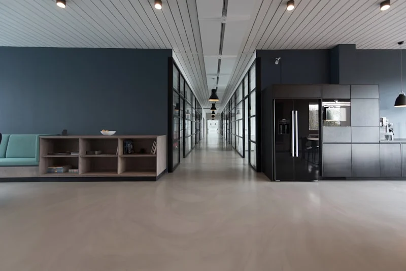 Commercial Space in Odivelas