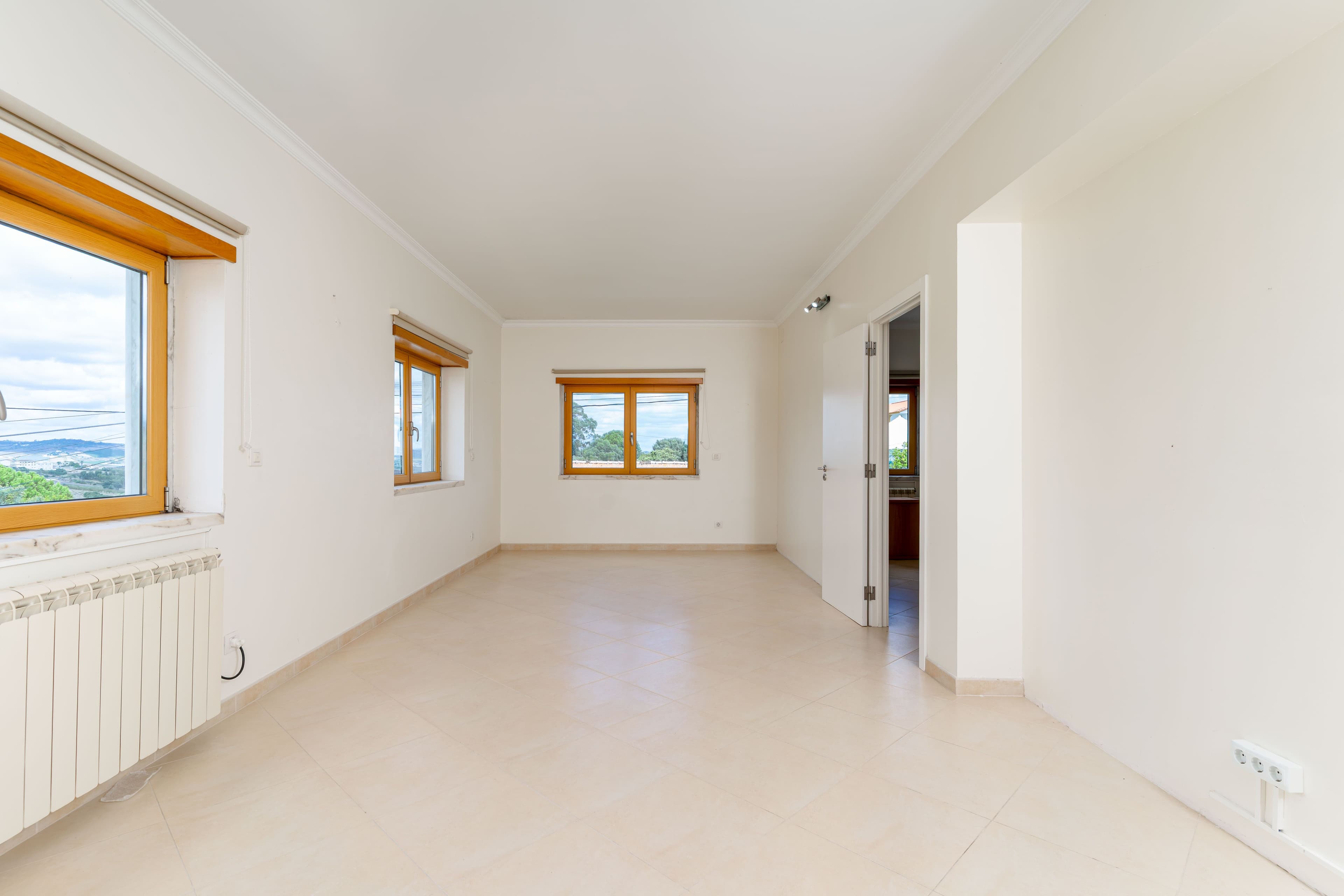Moradia T4 com Piscina | Arruda dos Vinhos — Imagem 47