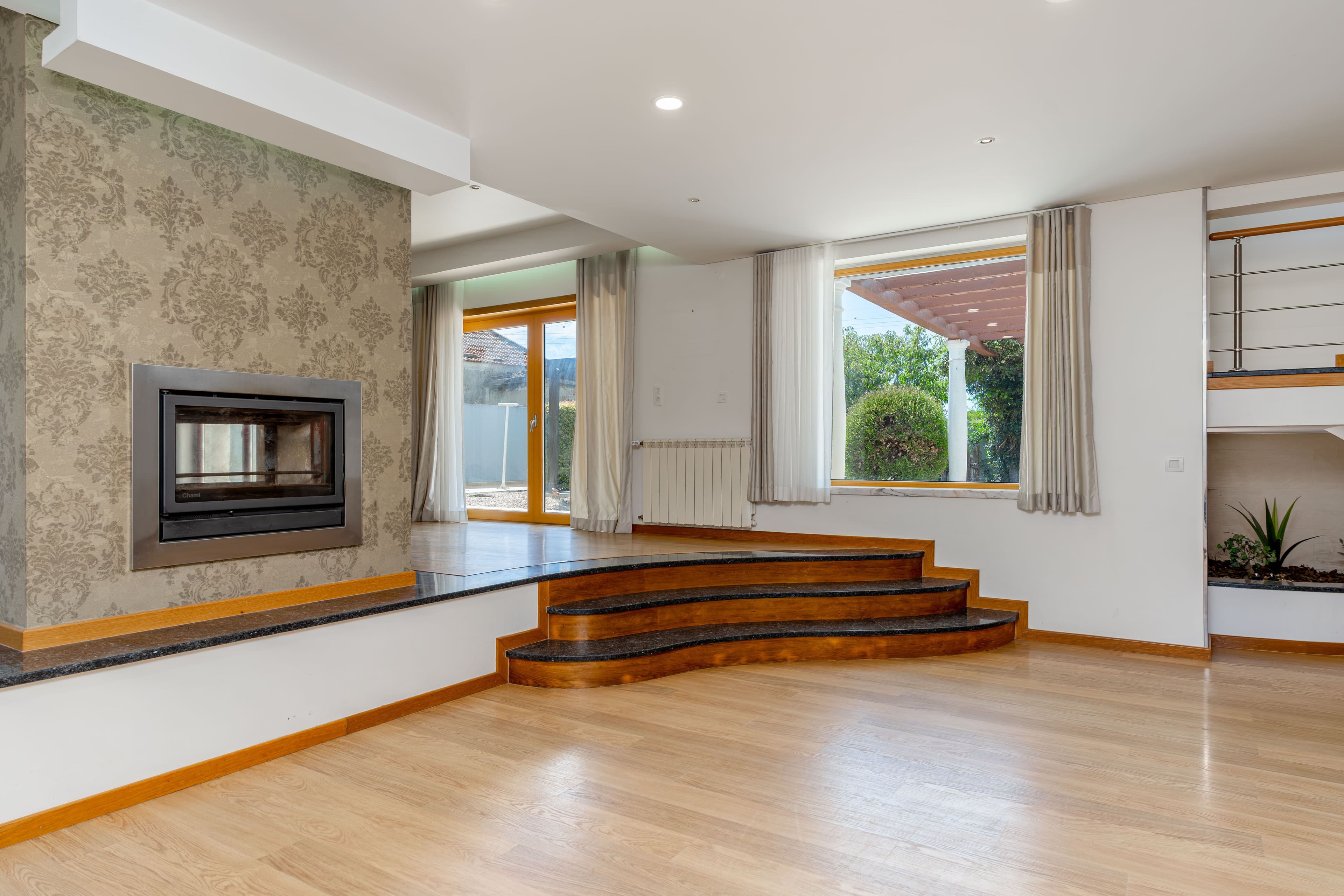 Moradia T4 com Piscina | Arruda dos Vinhos — Imagem 6