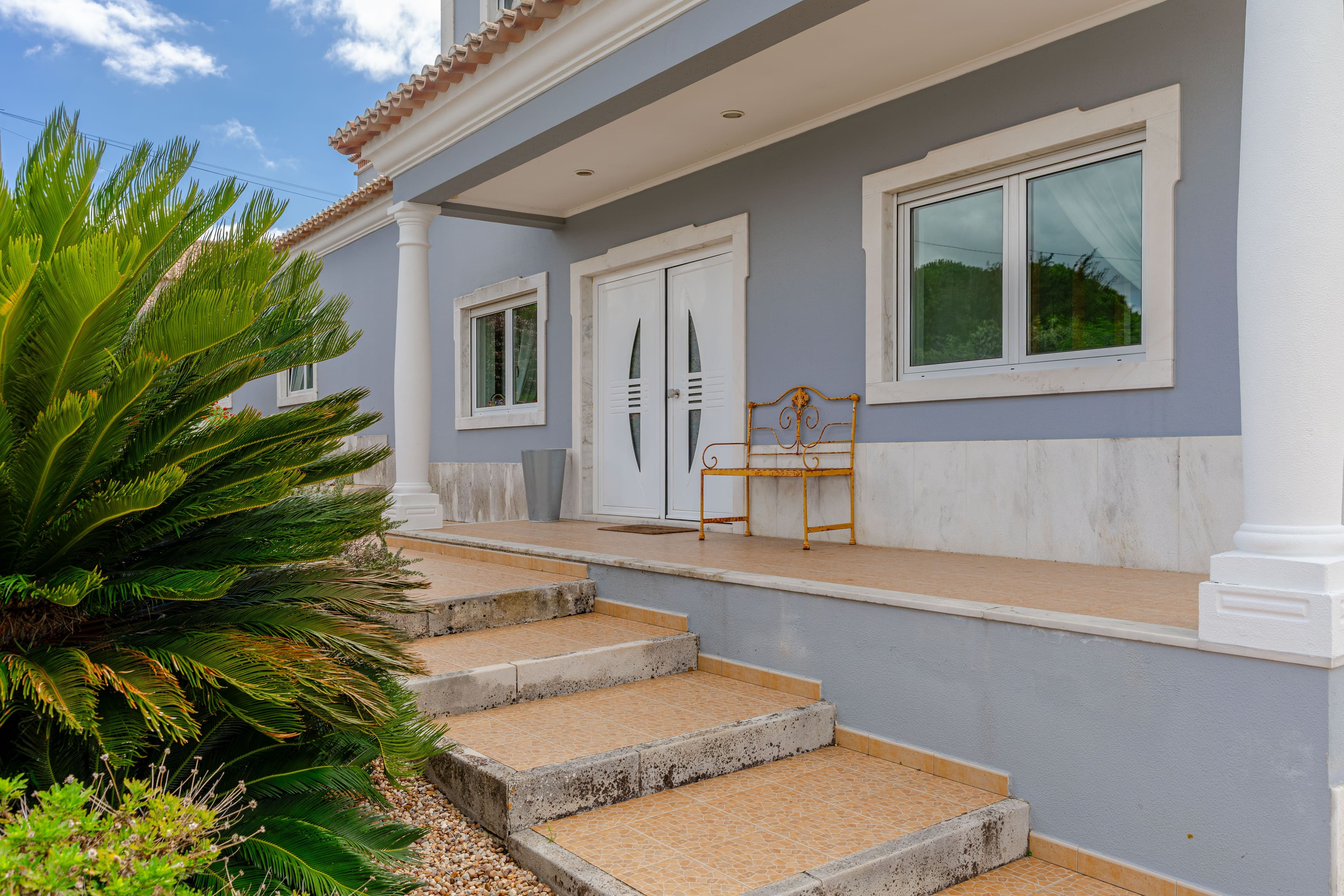 Moradia T4 com Piscina | Arruda dos Vinhos — Imagem 52