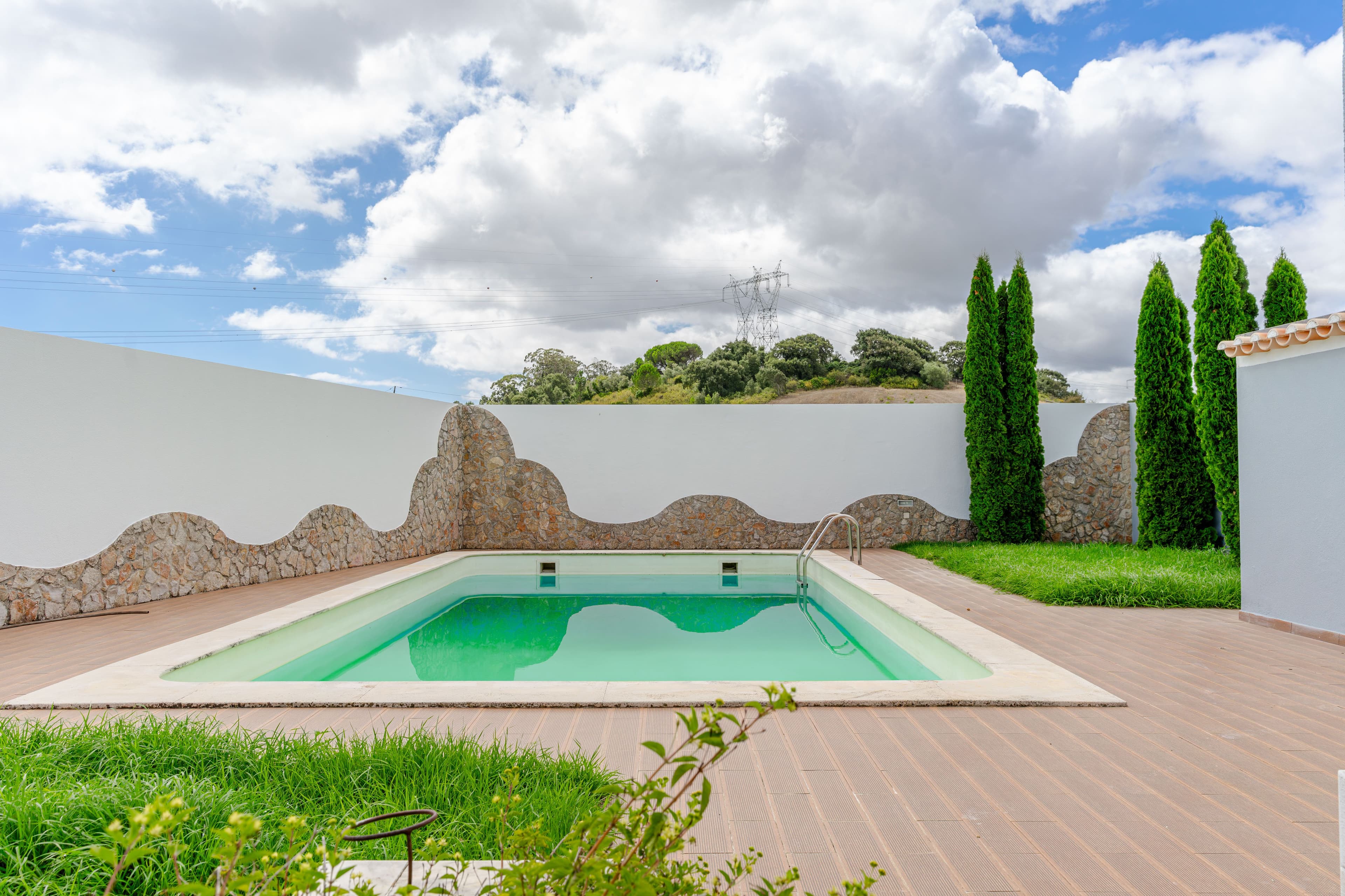 Moradia T4 com Piscina | Arruda dos Vinhos — Imagem 56