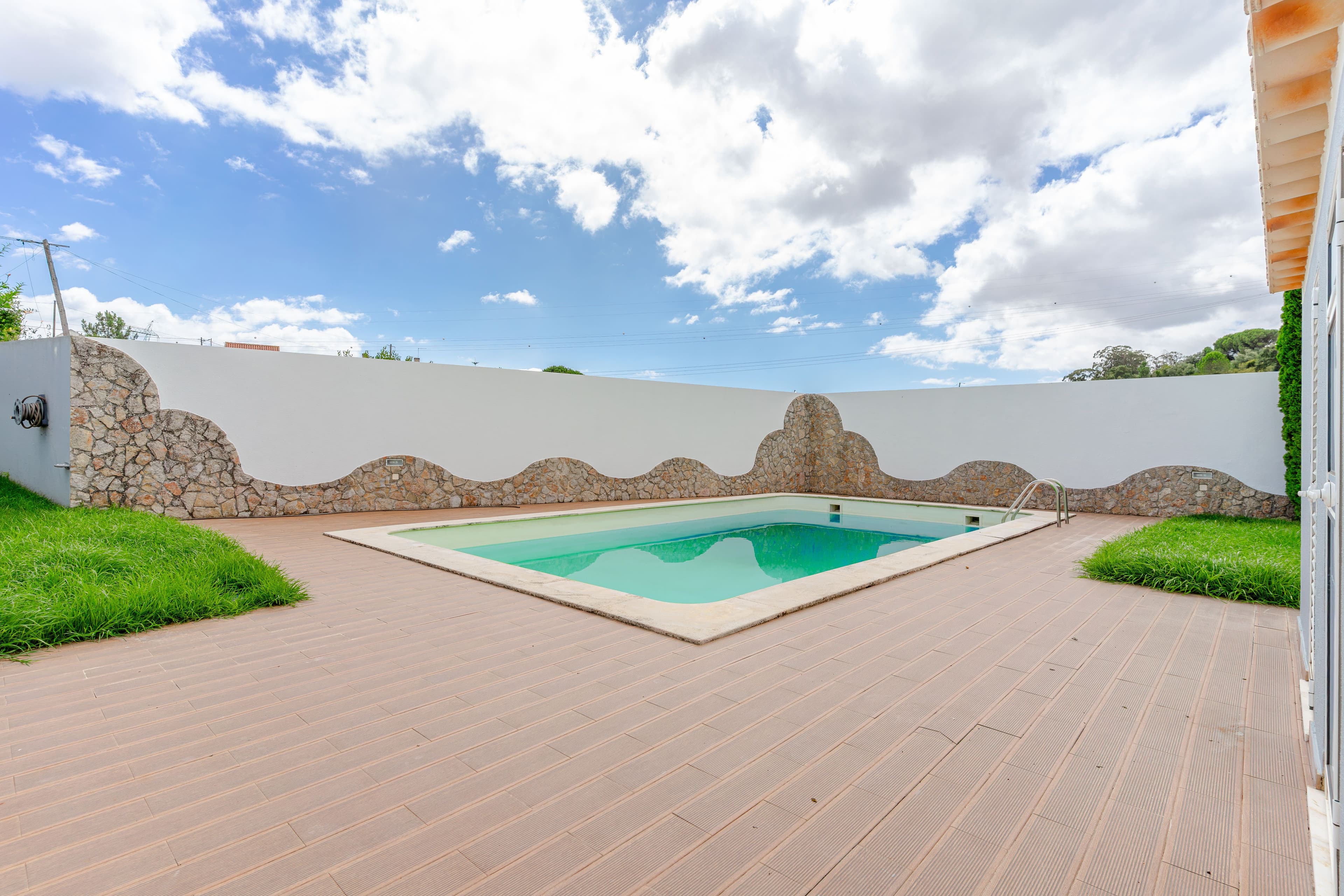 Moradia T4 com Piscina | Arruda dos Vinhos — Imagem 57