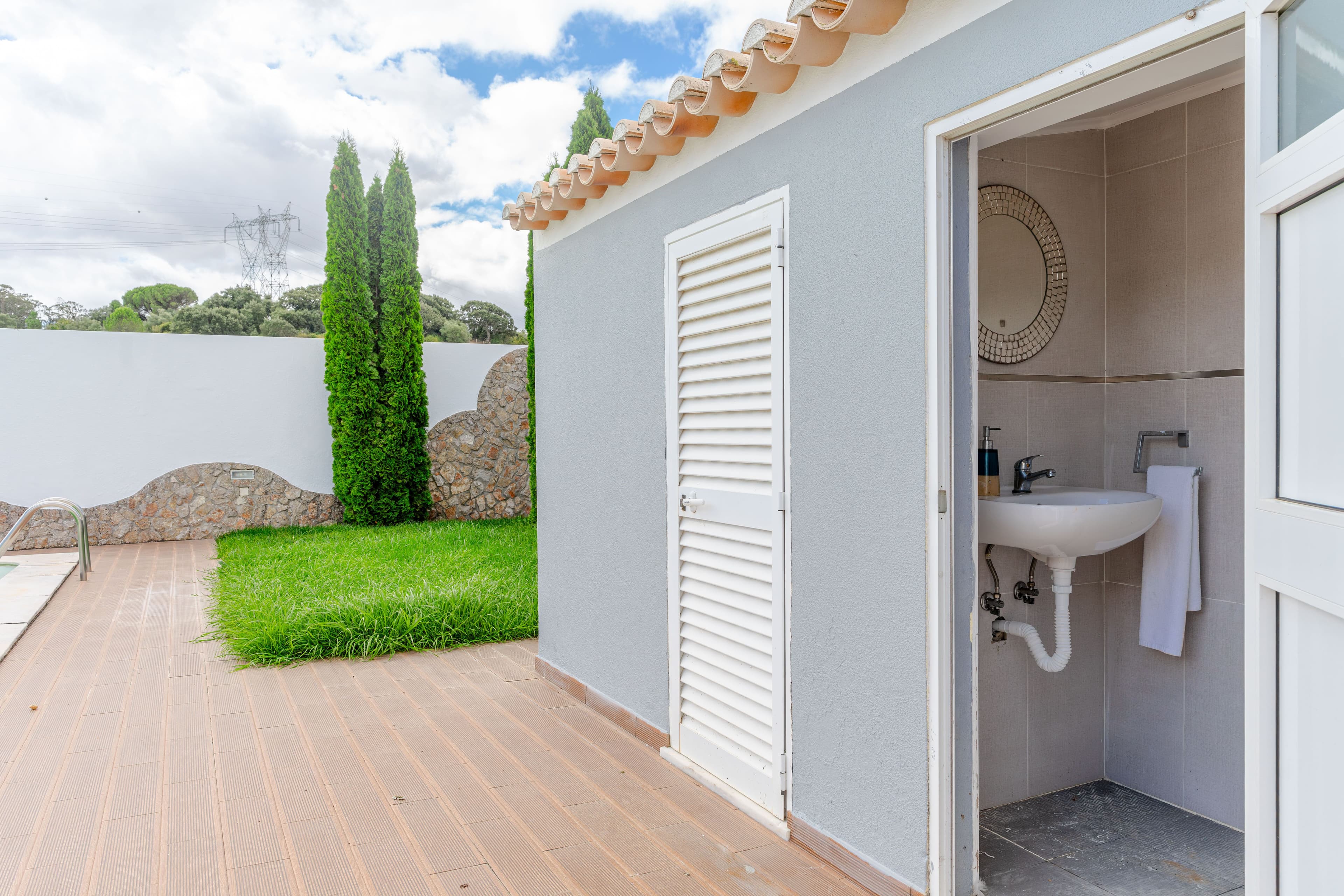 Moradia T4 com Piscina | Arruda dos Vinhos — Imagem 13