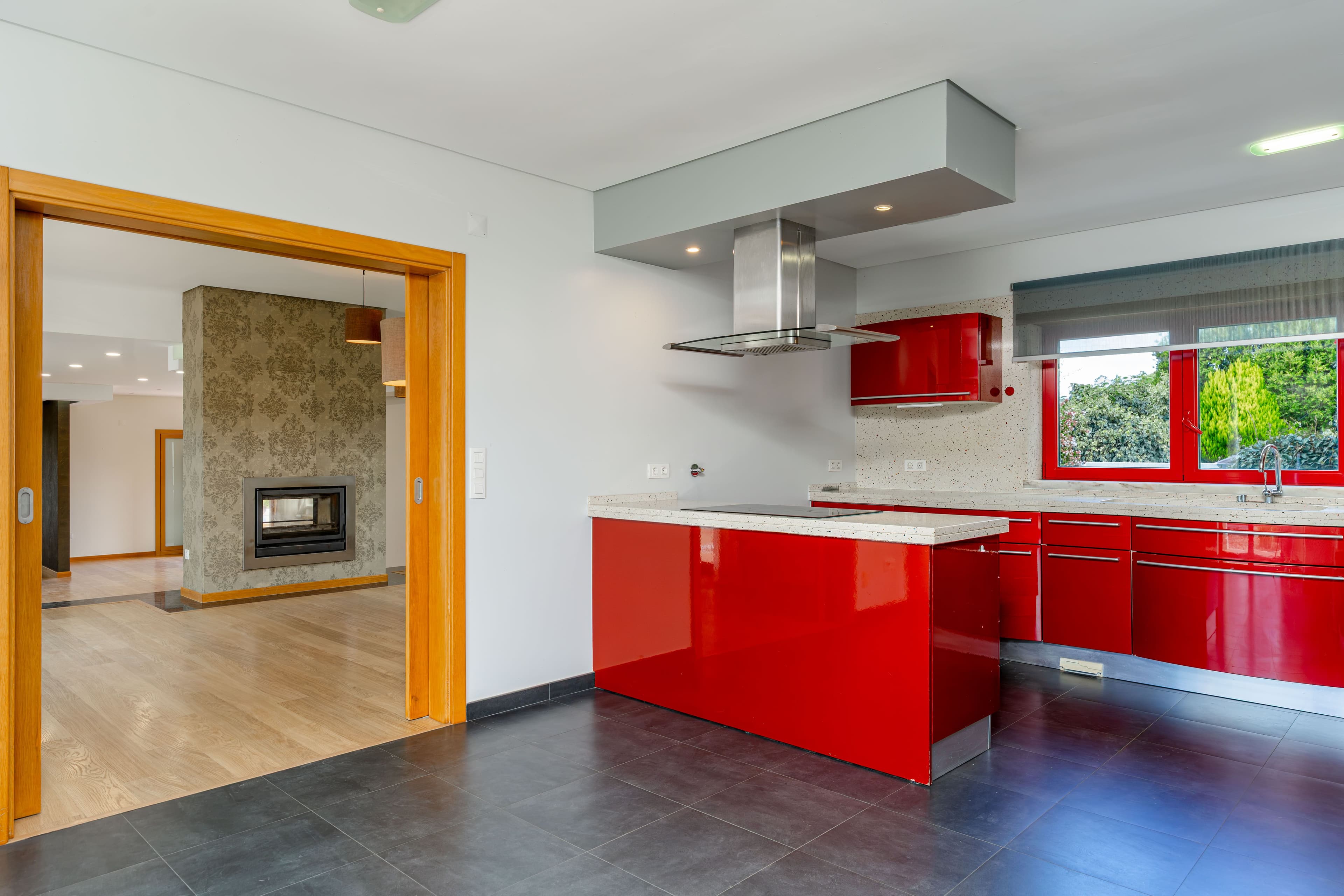 Moradia T4 com Piscina | Arruda dos Vinhos — Imagem 34