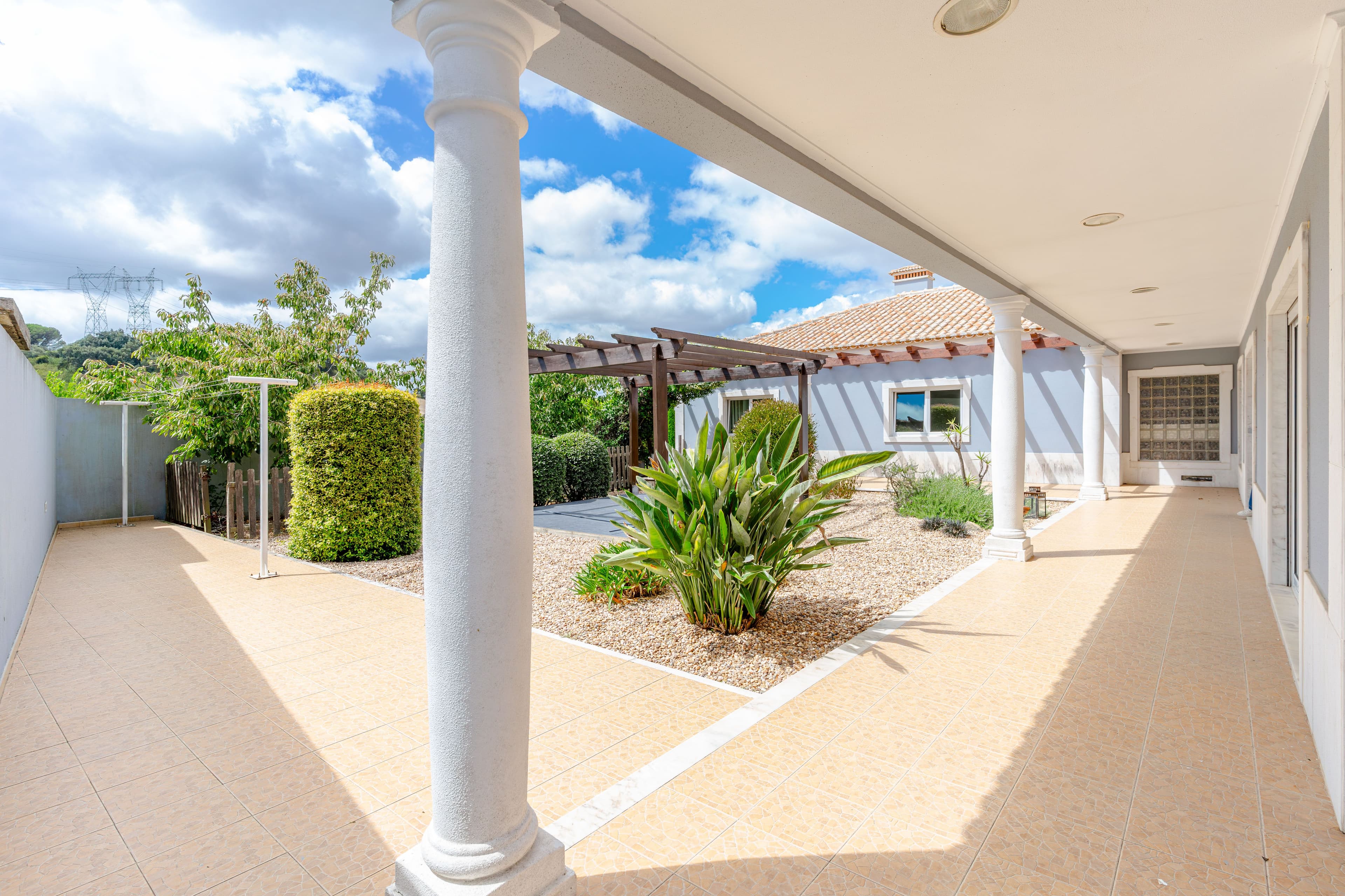 Moradia T4 com Piscina | Arruda dos Vinhos — Imagem 53