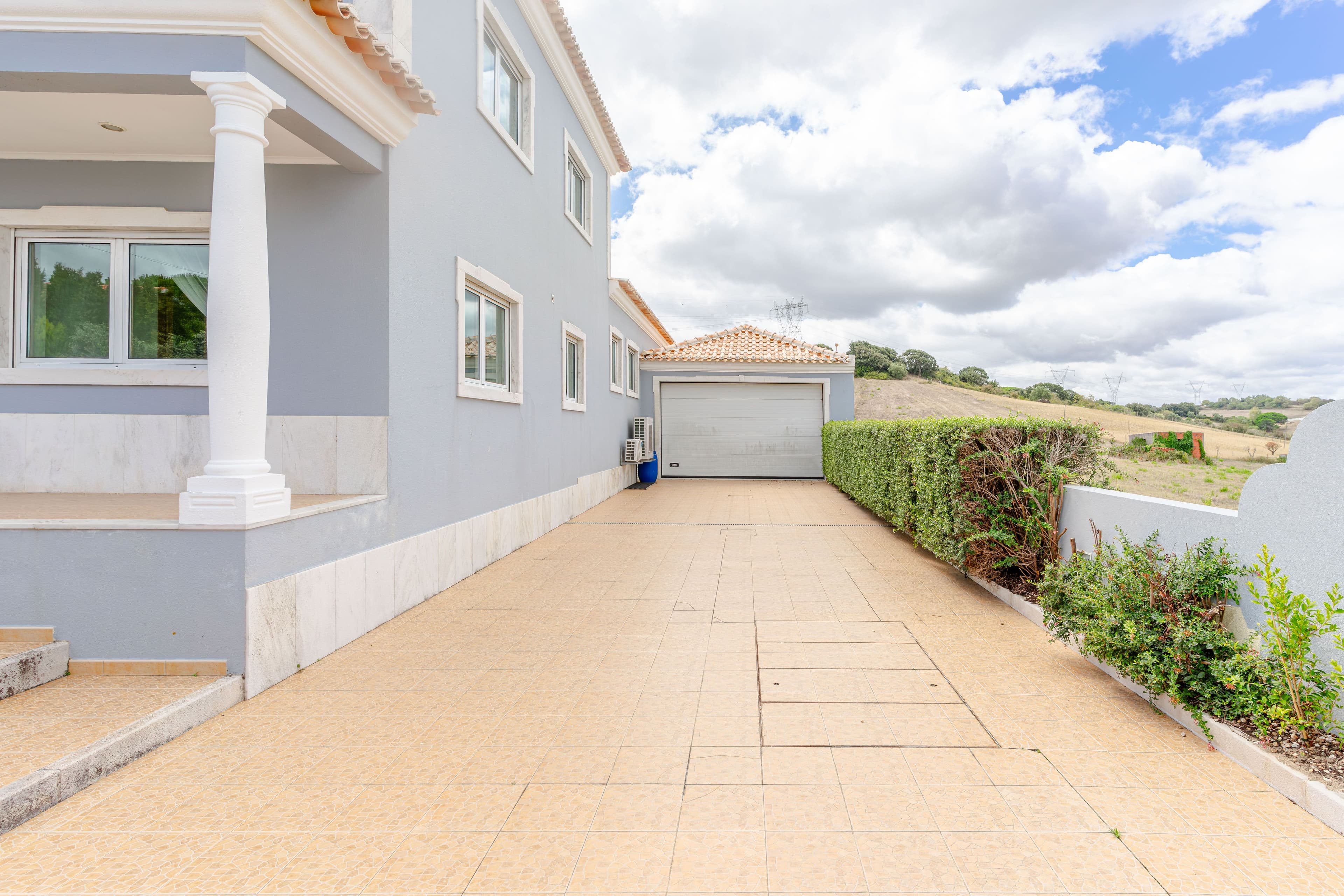 Moradia T4 com Piscina | Arruda dos Vinhos — Imagem 51