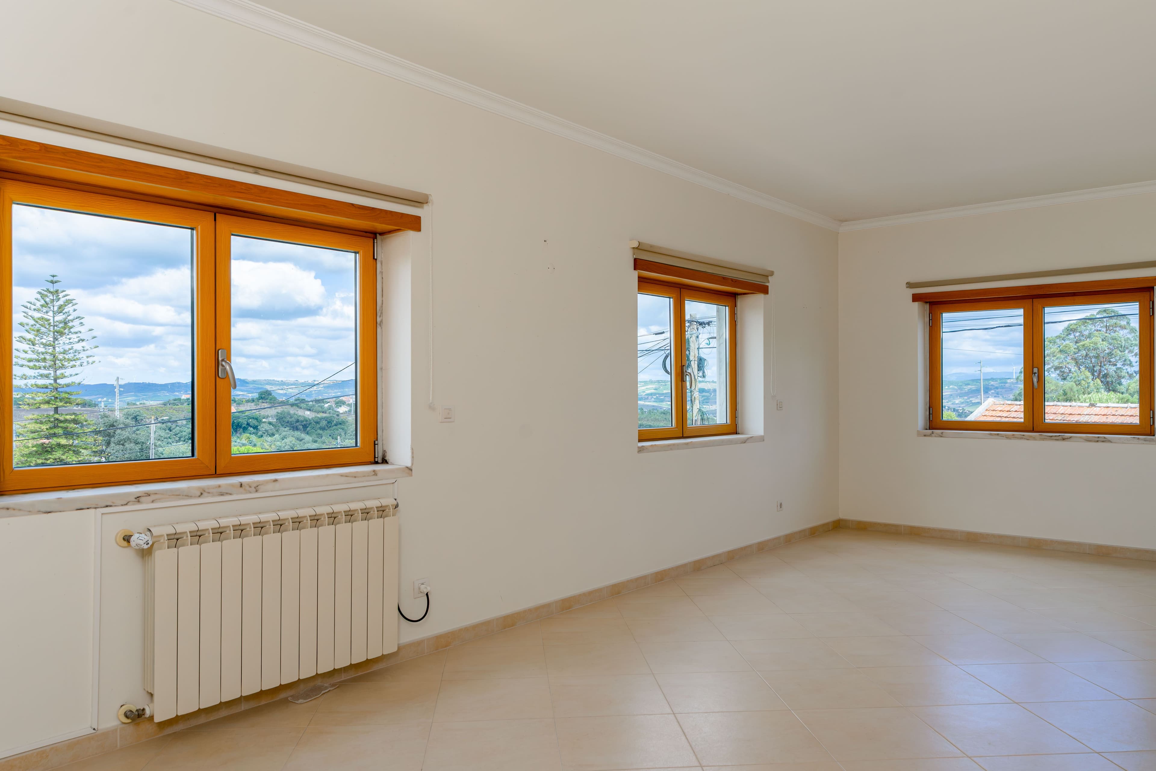 Moradia T4 com Piscina | Arruda dos Vinhos — Imagem 48