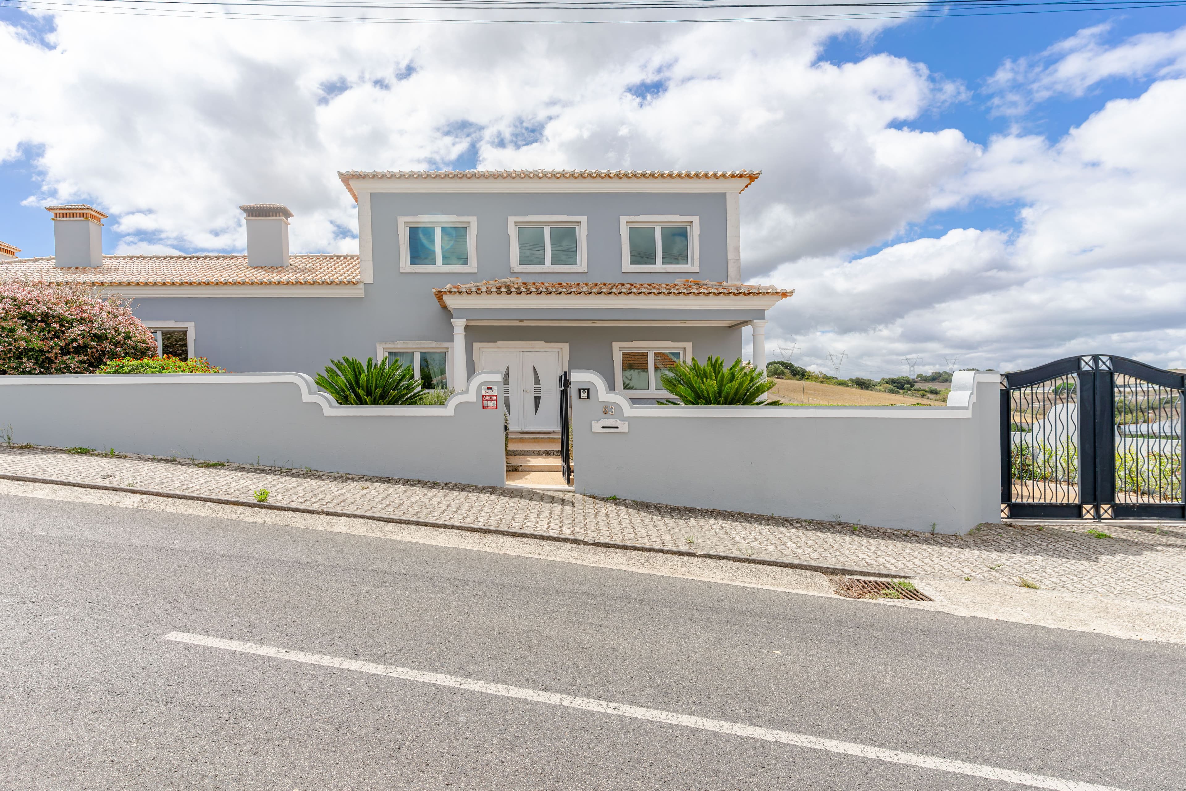 Moradia T4 com Piscina | Arruda dos Vinhos — Imagem 8