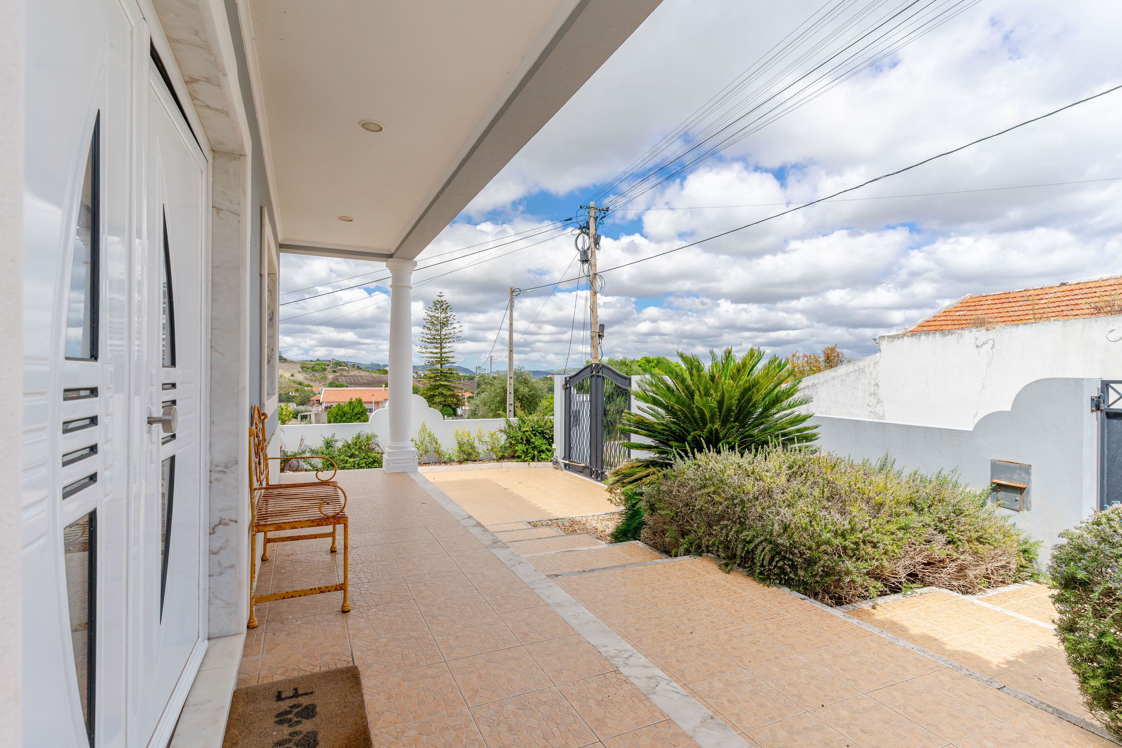 Moradia T4 com Piscina | Arruda dos Vinhos — Imagem 9