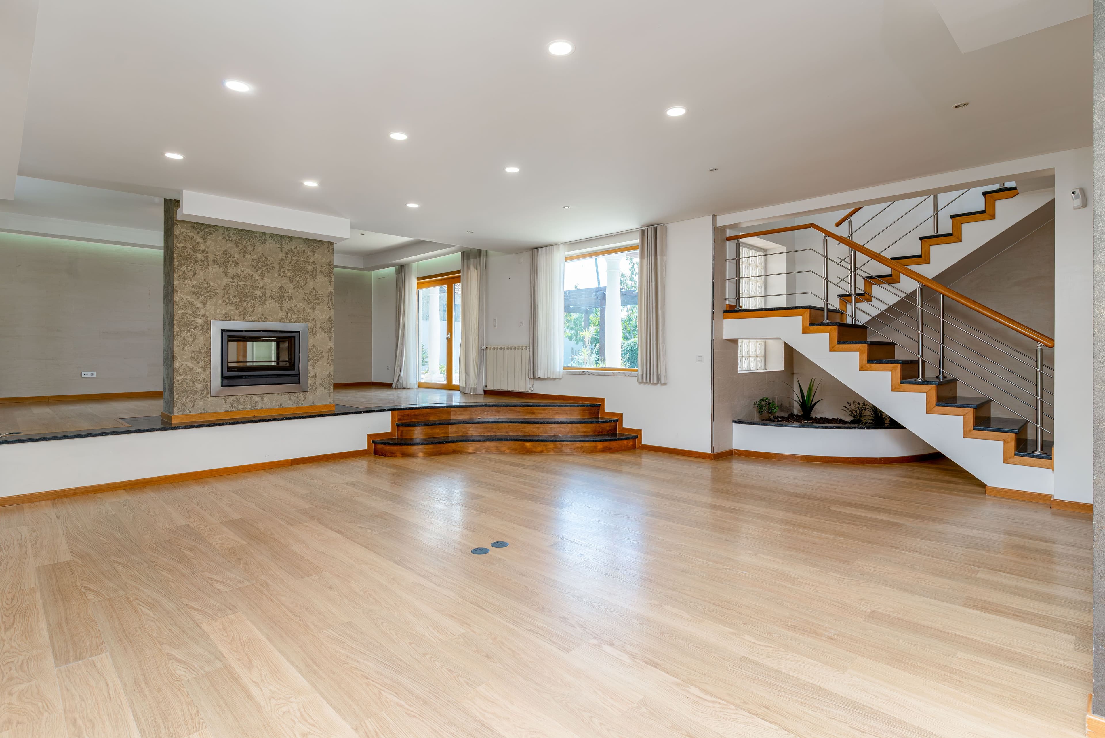 Moradia T4 com Piscina | Arruda dos Vinhos — Imagem 40