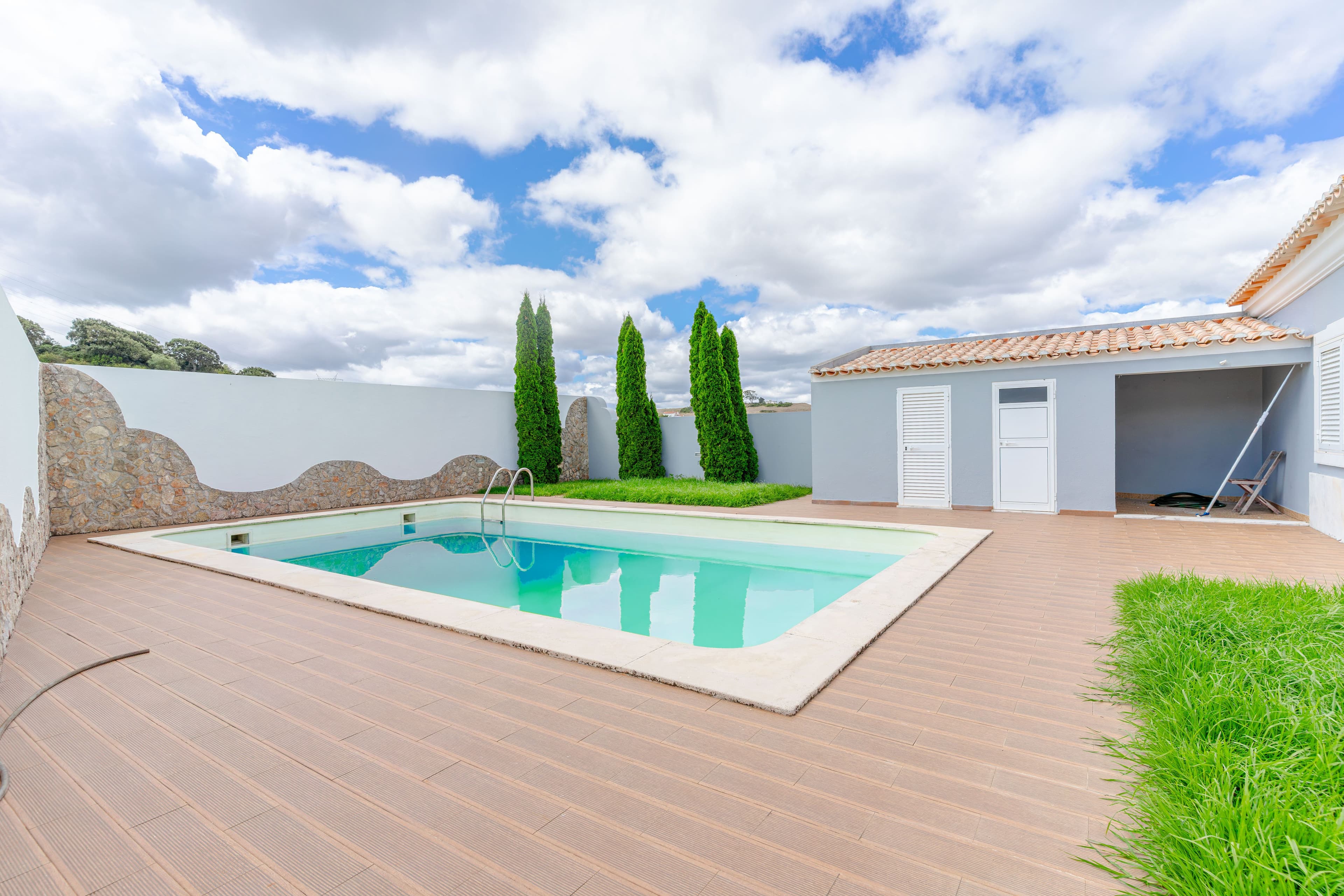 Moradia T4 com Piscina | Arruda dos Vinhos — Imagem 11