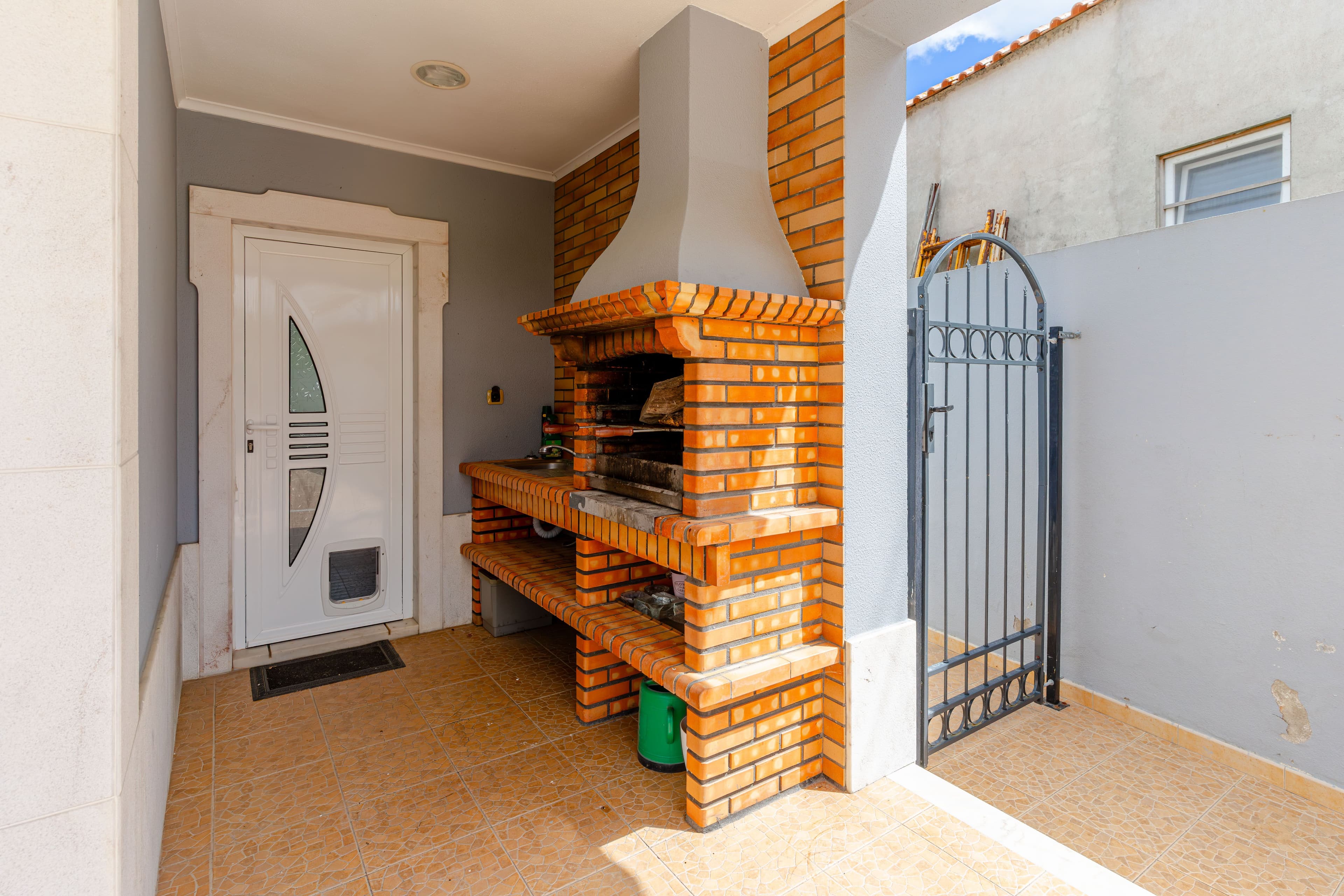 Moradia T4 com Piscina | Arruda dos Vinhos — Imagem 54
