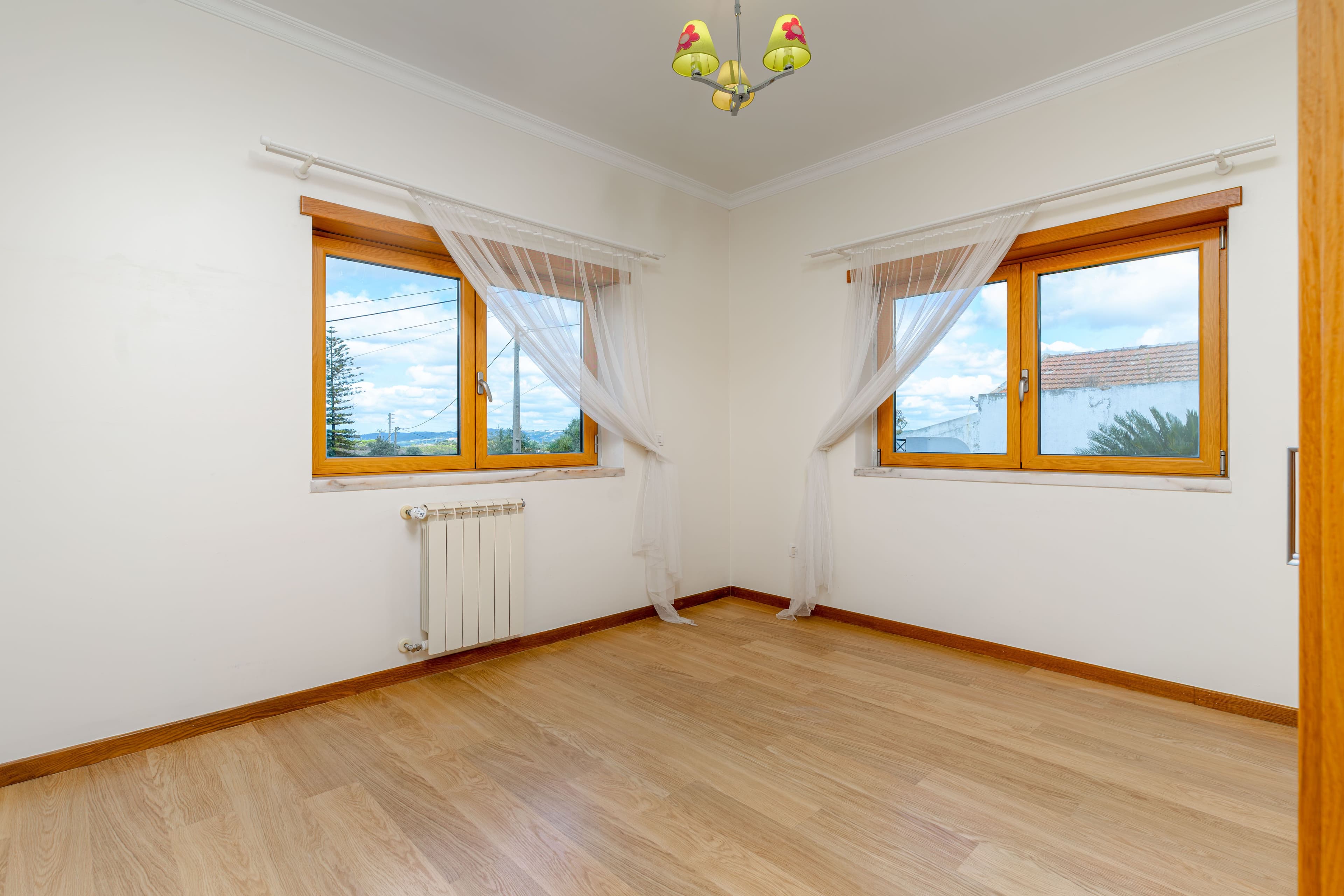 Moradia T4 com Piscina | Arruda dos Vinhos — Imagem 24